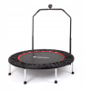 FITNESS TRAMPOLÍNA S MADLOM inSPORTline 140 cm