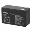 Vipow 12V 7.5Ah