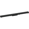 Sprchový žľab vr. roštu Hansgrohe RainDrain Match 900 mm plast nerezová oceľ 56040670