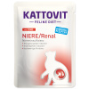 Finnern Kattovit Niere Renal hovädzie 85 g