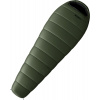 Syntetický zimní spacák HUSKY Army -17°C dark green Velikost: onesize