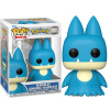 Funko POP! Pokémon Munchlax Games 885