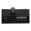 Iiyama 34W LCD Business UWQHD IPS 21:9 4ms HDMI DisplayPort USB 3.0 Height Adj. Stand Speaker (XUB3493WQSU-B5)