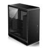 Puzdro Jonsbo UMX6 Midi Tower (UMX6 Black)