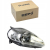 REFLEKTOR PRAVÁ LAMPA PRE ABARTH GRANDE PUNTO FIAT PUNTO GRANDE PUNTO