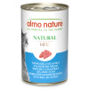 Almo Nature Classic 12 x 140 g - tuniak atlantický