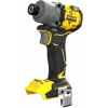 Stanley SFMCF830B-XJ FatMax Aku bezuhlíkový rázový uťahovák 1/4