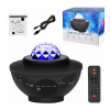 LED projektor nočnej oblohy - NIGHT LIGHT STAR PROJECTOR LED STAR PROJECTOR (LED projektor nočnej oblohy - NIGHT LIGHT STAR PROJECTOR LED STAR PROJECTOR)