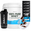 BioTech USA 100% Pure Whey 4000 g