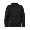 Horsefeathers Bunda Horsefeathers, Oia Jacket black 2026 Velikost: L