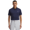 Men's polo shirt Under Armour Playoff Sport Jacq Polo modrá M Under Armour 0198632628058