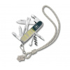 Vega Victorinox 1.3909.E223 Companion New York Style multifunkčný nôž 91 mm, 16 funkcií