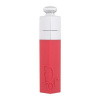 Dior Dior Addict Lip Tint polomatný hydratačný rúž s prírodným zložením 5 ml 451 natural coral