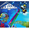 Vinyl Oneness of Juju - SPACE JUNGLE LUV