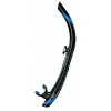 Šnorchl Atomic Aquatics SV1 černý/modrý