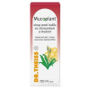 Mucoplant sirup proti kašľu so skorocelom a medom sir.1 x 250 ml