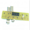Ovládací modul mikrovlnné trouby Whirlpool 481221470099