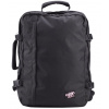 CabinZero Classic Absolute Black 44 l