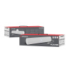 Genesis herní soundbar HELIUM 312BT/Bílá/Stereo/10W