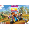 Good Loot Crash Team Racing Nitro-Fueled - Puzzle