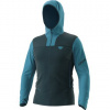 Mikina DYNAFIT TRAVERSE PTC HOODED JKT M Man veľkosť XXL