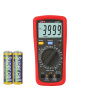 Blow 3853# ut39a+ uni-t meter