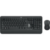 set Logitech Wireless Combo MK540, USB, US layout 920-008685