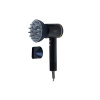 ADLER AD 2270b, Fén na vlasy 1600W, black