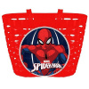 l Seven Spider Man predný oranžová/červená