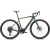 Gravel elektrobicykel * 7287 Creo SL Comp Carbon - cypress metallic / black liquid metal 58