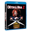 Dětská hra 2 BD