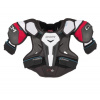 Chrániče ramien CCM JETSPEED FT6 SR SP CCM JETSPEED FT6 SR XL