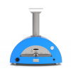 ALFA FORNI Pizza pec MODERNO 2 hybrid Limited Edition – I colori d´Italia