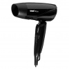 WAD Professional Cestovný sušič na vlasy WAD Clicco mini Hair dryer Black