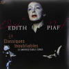 2LP Edith Piaf: 23 Classiques Inoubliables - 23 Unforgettable Songs