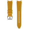 ET-SHR89LYE Samsung Galaxy Watch 4 46mm Kožený remienok M/L Brown