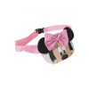 CERDÁ Dievčenská ľadvinka MINNIE MOUSE Pink, 2100002654