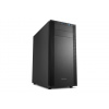 Sharkoon M25-V Case - Black 4044951019311