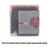 Sram CN NX Eagle 126 Link PWR.LCK 12SP - Grey one size