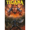 Tigana - Guy Gavriel Kay