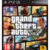 GTA V. PS3