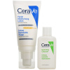 CeraVe Moisturising Set SPF 50 Sada starostlivosti pre normálnu až suchú pokožku