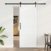 Posuvné dvere VidaXL 211 cm