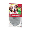 Advantix pipeta 2,5 ml; 10-25 kg 1X