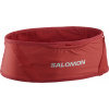 Salomon Pulse Belt goji berry běžecký opasek Velikost: XS