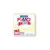 FIMO kids modelovacia hmota, tvrdnúca v rúre, 42 g - perlovo bledožltá