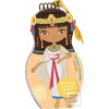 Obliekame egyptské bábiky - Fara… (Charlotte Segond-Rabilloud)