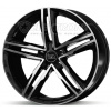 MAM A1 Black 8x19 5x112 ET42