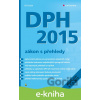E-kniha DPH 2015 - zákon s přehledy - Jiří Dušek