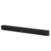 Sharp HT-SB110 reproduktor typu soundbar Černá 2.0 kanály/kanálů 90 W